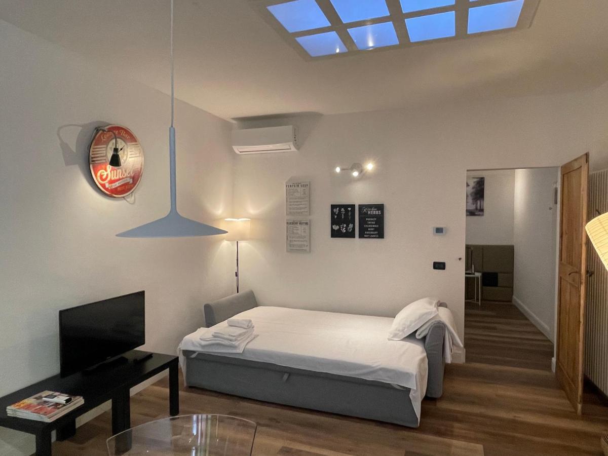 Estense 12 Appartamento in centro città Ferrara Esterno foto