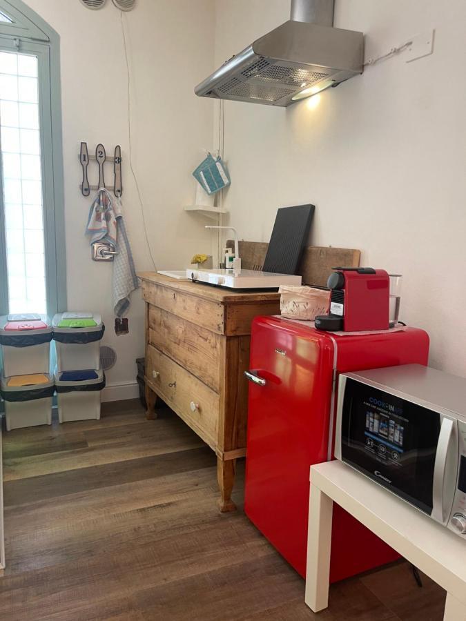 Estense 12 Appartamento in centro città Ferrara Esterno foto