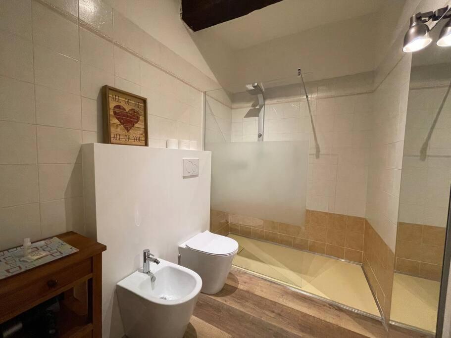 Estense 12 Appartamento in centro città Ferrara Esterno foto