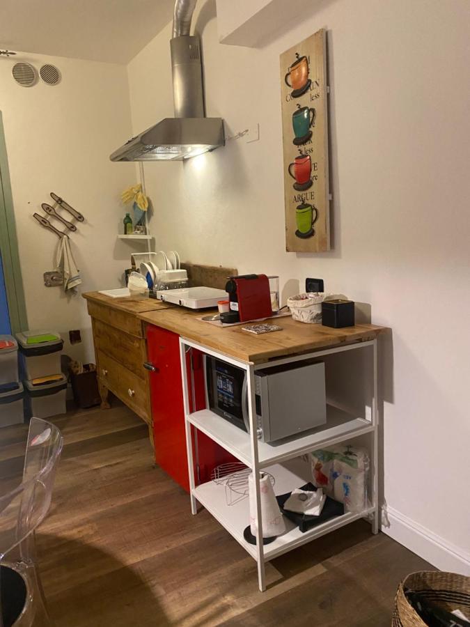Estense 12 Appartamento in centro città Ferrara Esterno foto